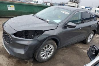 1FMCU9G63LUB64464 | 2020 FORD ESCAPE SE