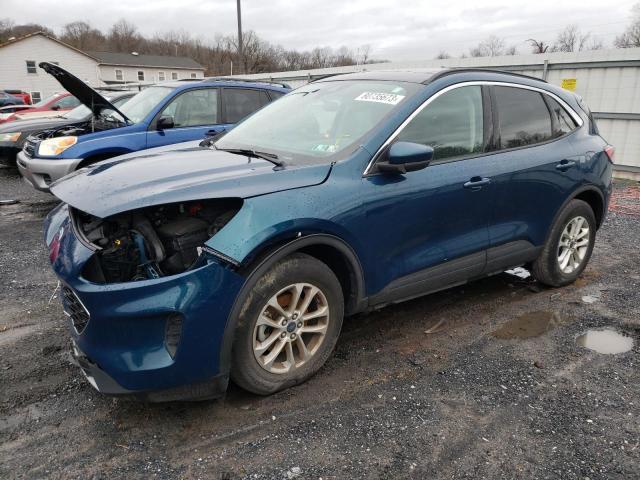 1FMCU9G64LUB55501 | 2020 FORD ESCAPE SE