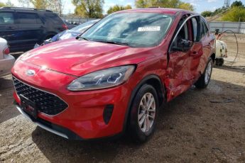 1FMCU9G64LUB86747 | 2020 FORD ESCAPE SE