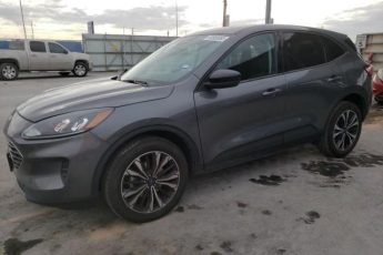 1FMCU9G64NUA98574 | 2022 FORD ESCAPE SE