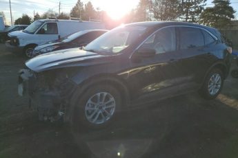 1FMCU9G66LUB81131 | 2020 FORD ESCAPE SE