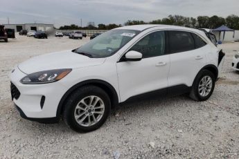 1FMCU9G66LUC04231 | 2020 FORD ESCAPE SE