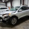 2HKRW6H32KH207387 | 2019 HONDA CR-V LX