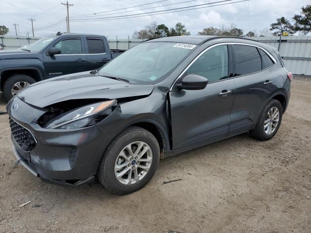 1FMCU9G67LUB49692 | 2020 FORD ESCAPE SE