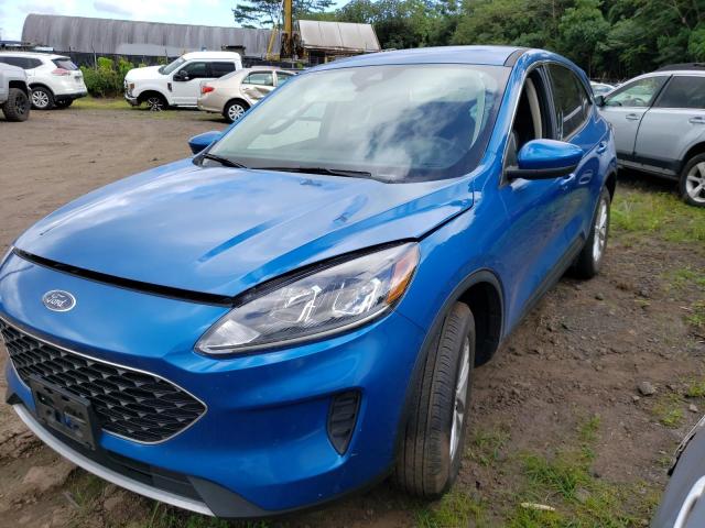 1FMCU9G68LUC52622 | 2020 FORD ESCAPE SE