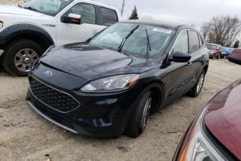 1FMCU9G68MUA66127 | 2021 FORD ESCAPE SE