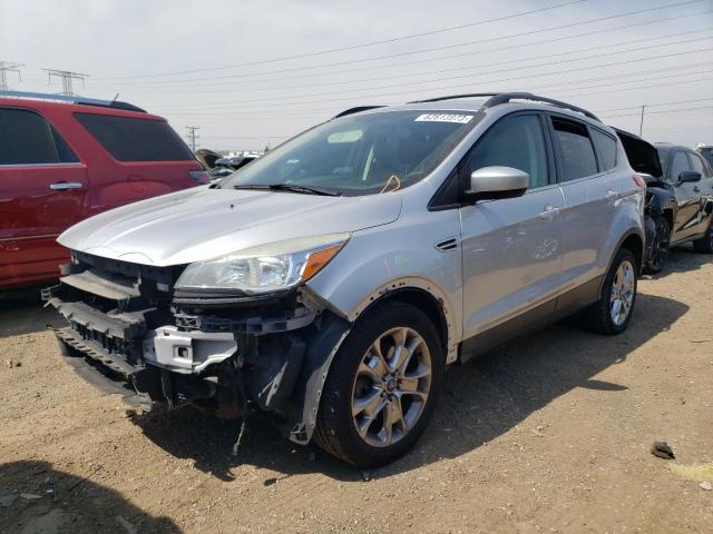 1FMCU9G90EUA52637 | 2014 FORD ESCAPE SE