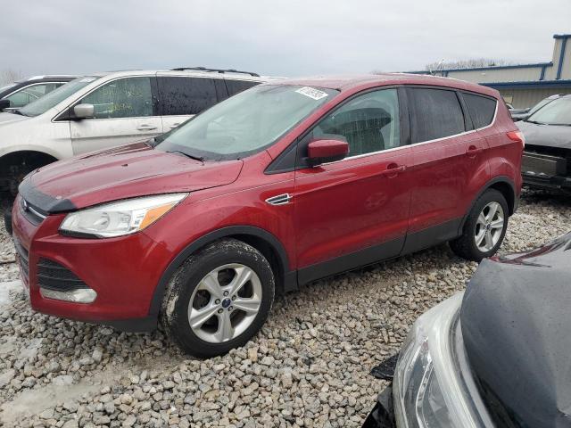 1FMCU9G90EUC79102 | 2014 FORD ESCAPE SE