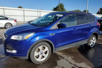 1FMCU9G90FUB26401 | 2015 FORD ESCAPE SE