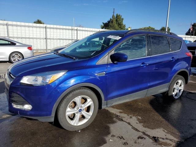 1FMCU9G90FUB26401 | 2015 FORD ESCAPE SE