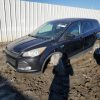 3FADP4AJ2JM104182 | 2018 FORD FIESTA S