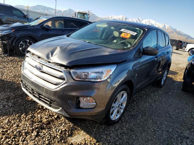 1FMCU9G91KUB13411 | 2019 FORD ESCAPE SE