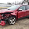 2HGFC2F78JH501928 | 2018 HONDA CIVIC EX