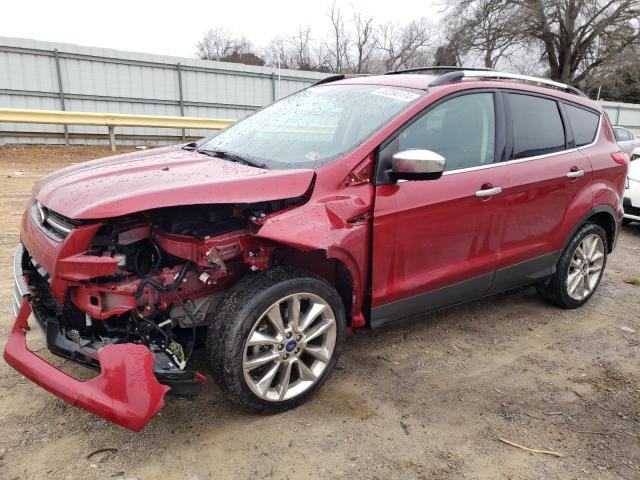 1FMCU9G92GUA61570 | 2016 FORD ESCAPE SE