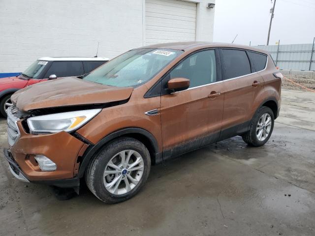 1FMCU9G93HUA50515 | 2017 FORD ESCAPE SE