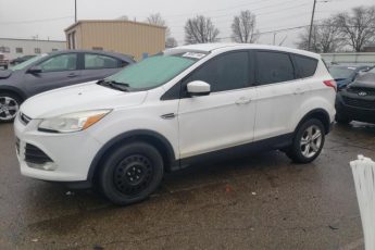 1FMCU9G95EUD59477 | 2014 FORD ESCAPE SE