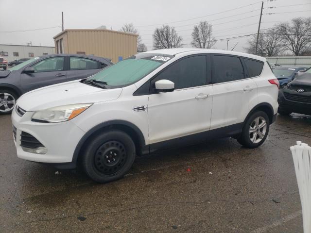 1FMCU9G95EUD59477 | 2014 FORD ESCAPE SE