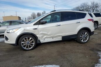 1FMCU9G95GUC36703 | 2016 FORD ESCAPE SE