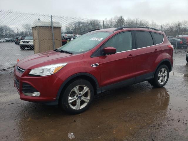 1FMCU9G95GUC83438 | 2016 FORD ESCAPE SE