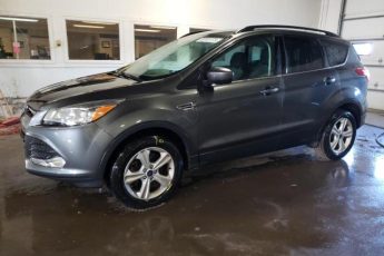 1FMCU9G95GUC88638 | 2016 FORD ESCAPE SE