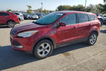 1FMCU9G96EUA47457 | 2014 FORD ESCAPE SE