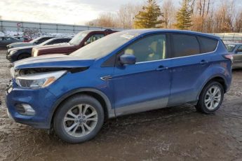 1FMCU9G96HUE93001 | 2017 FORD ESCAPE SE