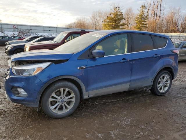 1FMCU9G96HUE93001 | 2017 FORD ESCAPE SE