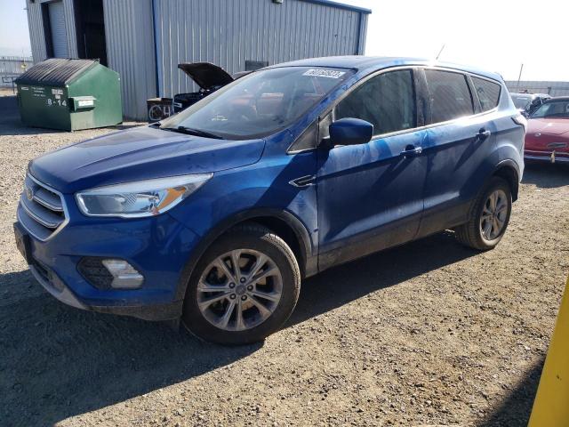 1FMCU9G98HUC02935 | 2017 FORD ESCAPE SE