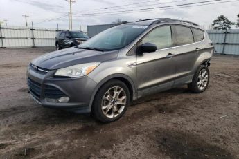 1FMCU9G9XEUB83722 | 2014 FORD ESCAPE SE