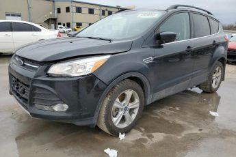 1FMCU9G9XEUD10582 | 2014 FORD ESCAPE SE