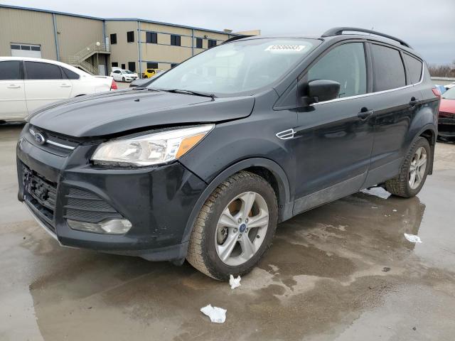 1FMCU9G9XEUD10582 | 2014 FORD ESCAPE SE