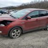 2FMDK4JC9EBB33756 | 2014 FORD EDGE SEL