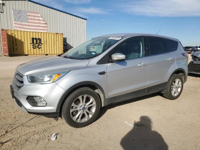 1FMCU9GD0HUA98123 | 2017 FORD ESCAPE SE