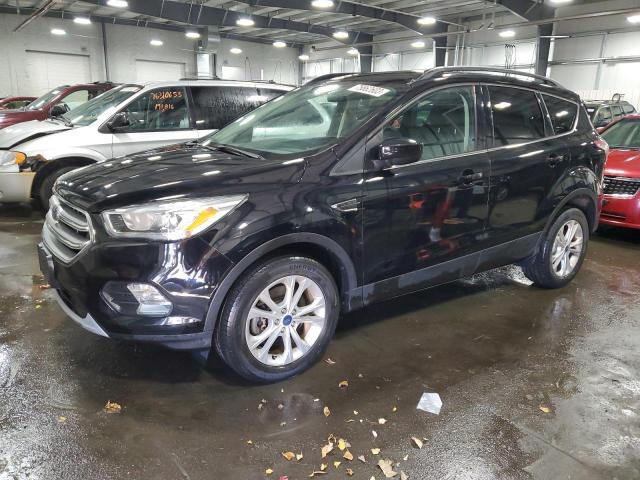 1FMCU9GD0HUB88078 | 2017 FORD ESCAPE SE