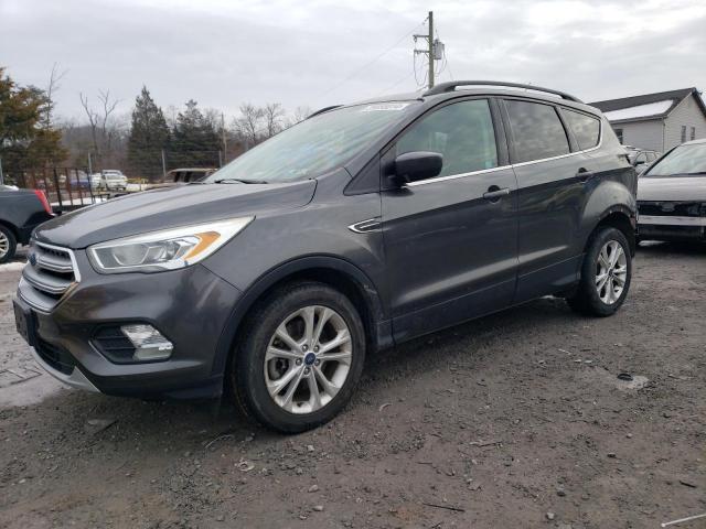 1FMCU9GD0HUD48301 | 2017 FORD ESCAPE SE