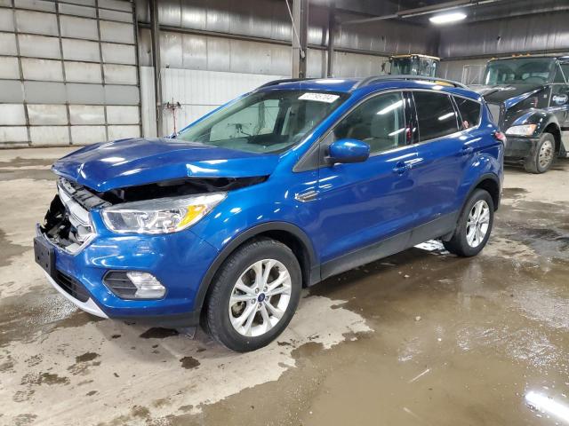 1FMCU9GD0JUB13726 | 2018 FORD ESCAPE SE