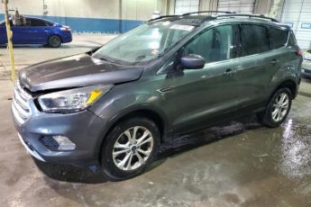 1FMCU9GD0JUC57938 | 2018 FORD ESCAPE SE