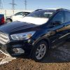 1C6RREJT0KN706630 | 2019 RAM 1500 LARAM