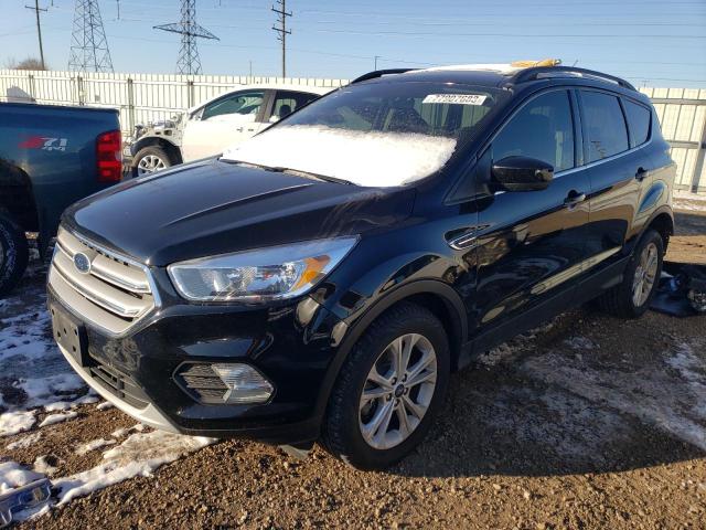 1FMCU9GD0JUD41760 | 2018 FORD ESCAPE SE