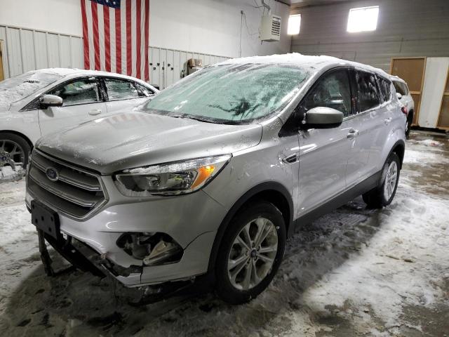 1FMCU9GD0KUC04738 | 2019 FORD ESCAPE SE