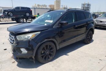 1FMCU9GD1HUA23009 | 2017 FORD ESCAPE SE