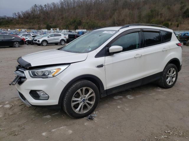 1FMCU9GD1HUA78379 | 2017 FORD ESCAPE SE