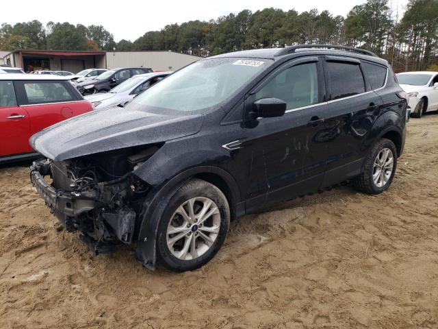 1FMCU9GD1HUB93838 | 2017 FORD ESCAPE SE