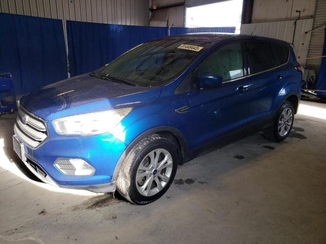 1FMCU9GD1HUC30774 | 2017 FORD ESCAPE SE