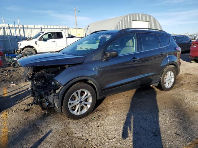 1FMCU9GD1JUC34975 | 2018 FORD ESCAPE SE