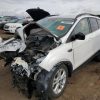 JTMRFREV0JJ721980 | 2018 TOYOTA RAV4 ADVEN