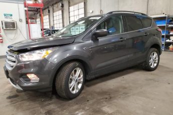 1FMCU9GD1JUD59653 | 2018 FORD ESCAPE SE