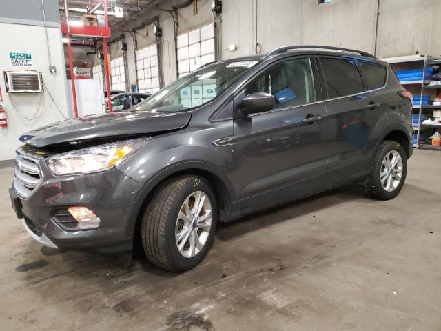 1FMCU9GD1JUD59653 | 2018 FORD ESCAPE SE