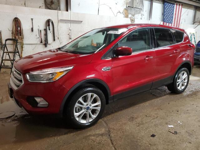 1FMCU9GD1KUA79782 | 2019 FORD ESCAPE SE