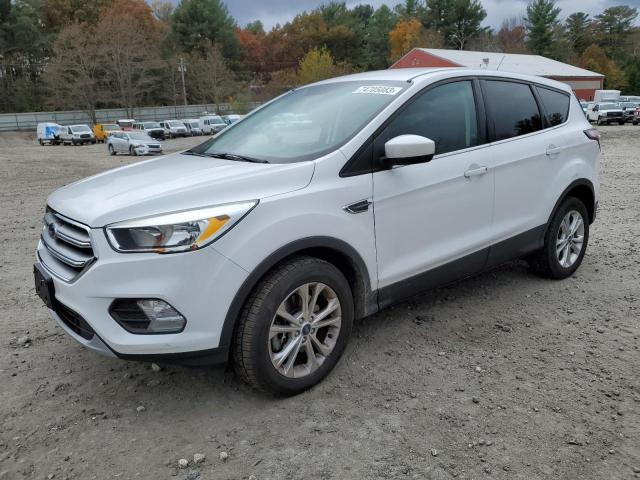 1FMCU9GD2HUA87088 | 2017 FORD ESCAPE SE